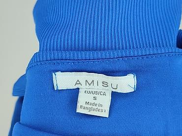 dresy amisu: Amisu, Top damski, rozmiar S — 4