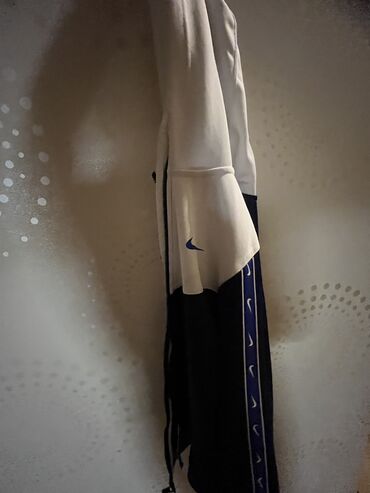 kreditle geyimler: Jaket nike pro
