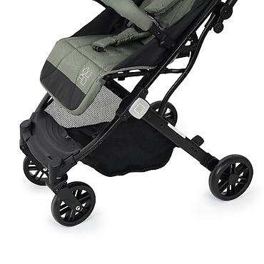 Kolica za bebe: Jungle kolica QUAD, 0m+ (SKU: 4001) Kompaktna, lagana (6,7 kg) i — 9