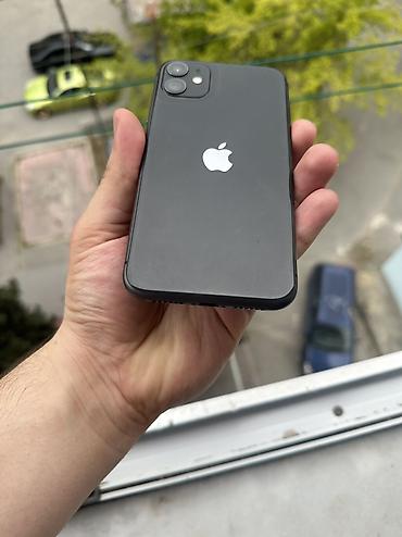 Apple iPhone: IPhone 11, 64 GB, Qara — 4