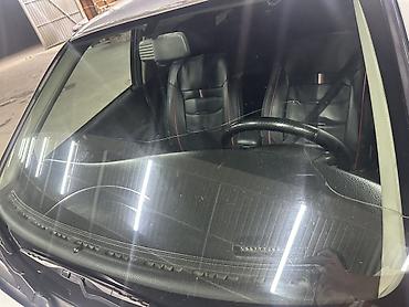 вектра: Opel Vectra: 2000 г., 2 л, Автомат, Газ, Седан — 7