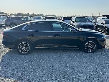 фари опель омега б: Hyundai Grandeur: 2022 г., 3 л, Автомат, Газ, Седан — 5
