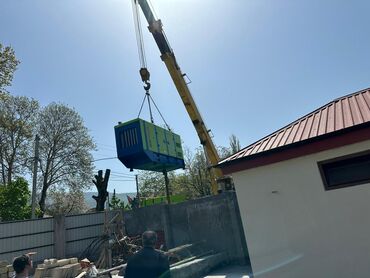 Generatorlar: Azerbaycanda "GenPower" generatorlarin resmi distrubutoru GenPowerin — 7