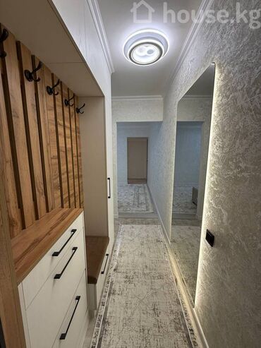 Продажа квартир: 3 комнаты, 58 м², 104 серия, 3 этаж, Евроремонт