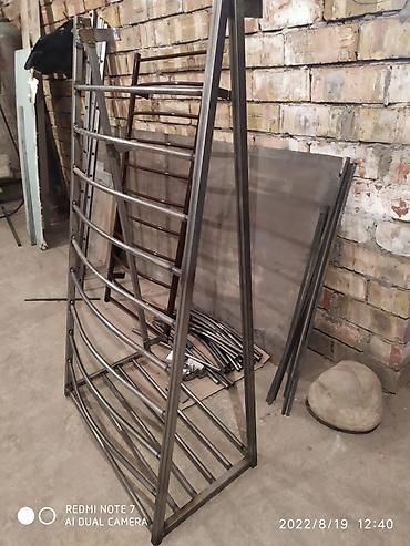 Сварка: Сварка | Решетки на окна — 6