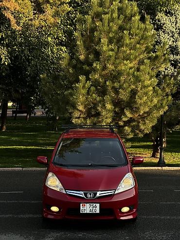 хонда фит мазги: Honda Fit: 2009 г., 1.5 л, Автомат, Бензин, Хэтчбэк — 2