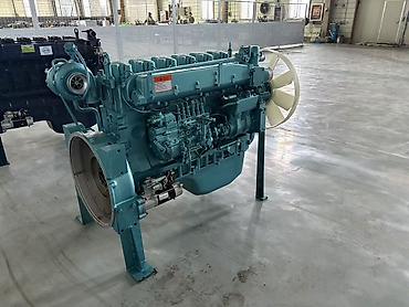 Двигатели, моторы и ГБЦ: Новые двигателя для спецтехники. Двигателя для хово. Двигатель для — 3