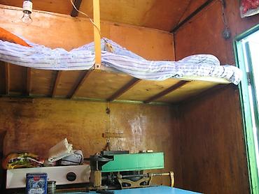 Другое сельско-хозяйственное оборудование: Передвижной павильон для пчеловодства (пчелоприцеп/кочевая пасека) - — 7