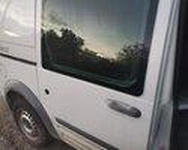 putnički kombi 8 1: BOCNA STAKLA ZA FORD TRANSIT CONNECT OD 2002. DO 2005. GOD. | — 1