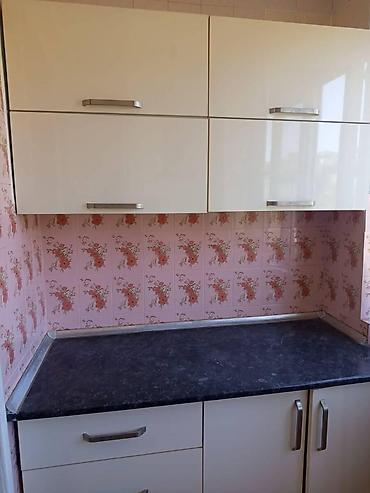 evim residence ev satilir: Bakı, Həzi Aslanov qəs., 3 otaqlı, Köhnə tikili, m. Həzi Aslanov, 90 kv. m — 10