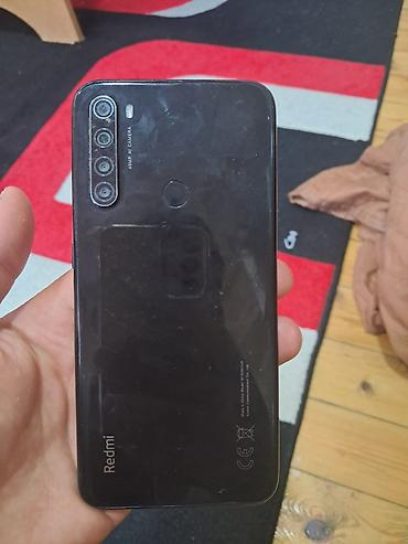 redmi 9 a: Xiaomi 64 GB, rəng - Qara, 
 İki sim kartlı — 2