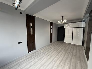 Продажа квартир: 2 комнаты, 78 м², Элитка, 5 этаж, Дизайнерский ремонт — 9