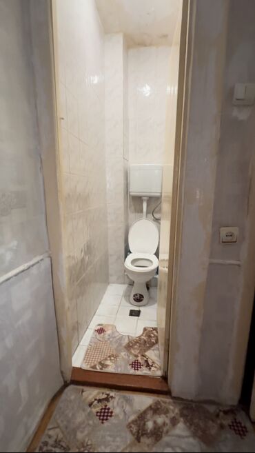 Köhnə tikili: Gəncə, 2 otaqlı, Köhnə tikili, 52 kv. m — 18