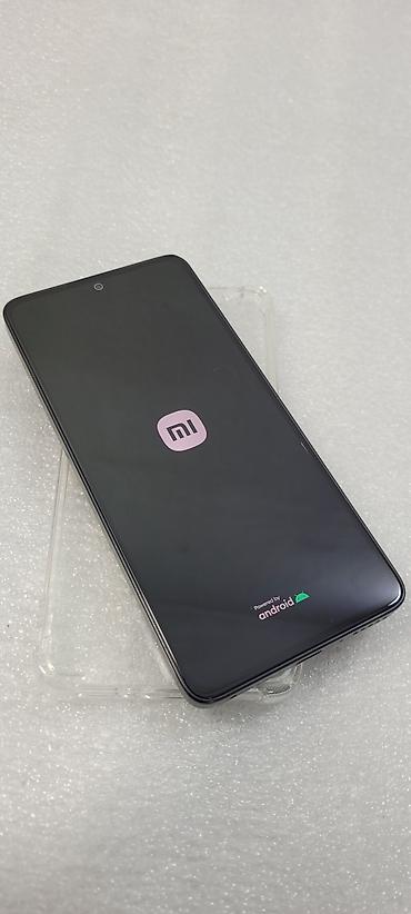 Redmi: Redmi, Redmi Note 13, Б/у, 256 ГБ, цвет - Черный, 2 SIM — 2