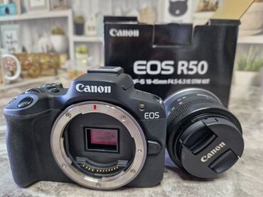 canon 60d qiymeti: Canon Eos R50 Fotoaparat Kamera Satılır DEYERINDEN QAT QAT UCUZ