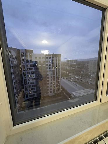 14: 2 комнаты, 67 м², АЮ Гранд Элитка, 12 этаж, Дизайнерский ремонт — 9