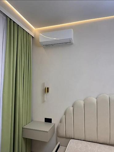 Продажа квартир: 2 комнаты, 58 м², Элитка, 4 этаж, Евроремонт — 16