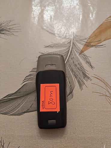 Nokia: Nokia 1, 2 GB, Düyməli — 15
