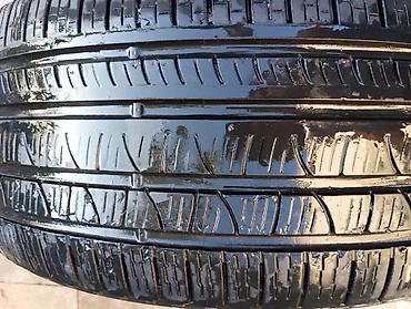 təkər ucun: İşlənmiş Şin Pirelli 275 / 40 / R 22 — 3