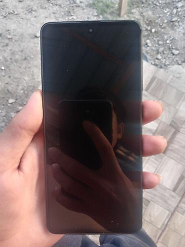 iphone 7 32: Samsung Galaxy A51, 128 GB, rəng - Mavi, Sensor — 7