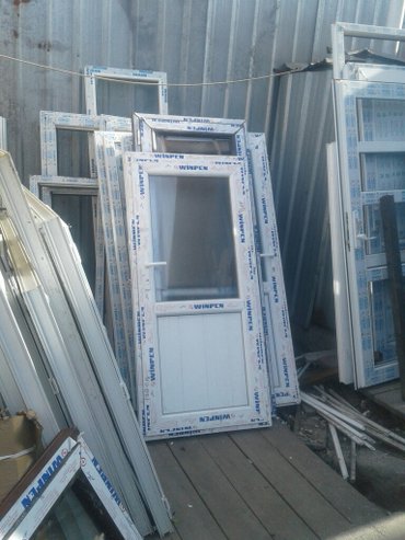 Строительство и ремонт: Пластиковые окна. пластик окна . дверей. витражи
