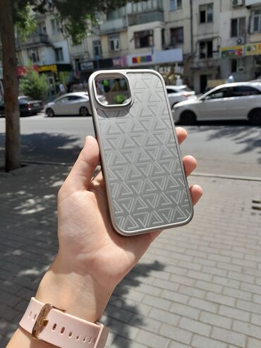 Kabrolar: Iphone 15 case✅ Endirimde cemi 20 azn✅ möhkəm material ✅ Tam