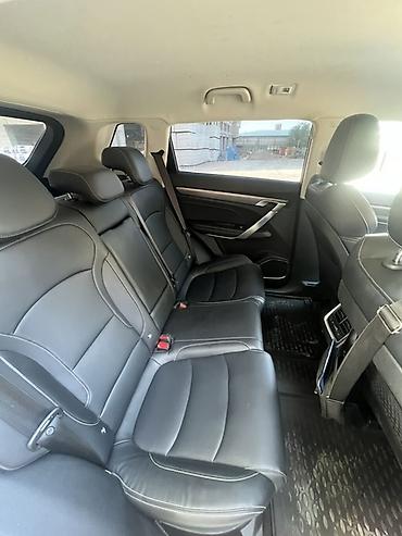 Geely: Geely Atlas Pro: 2025 г., 1.5 л, Автомат, Бензин, Кроссовер — 8