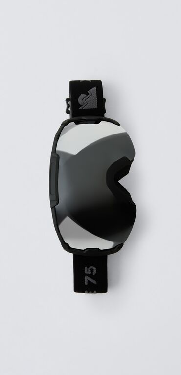 ZARA Limited Edition xizək və snowboard üçün eynək 🔸 Panoramik görüntü