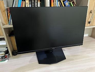 Монитор, MSI, Б/у, LED, 24" - 25"