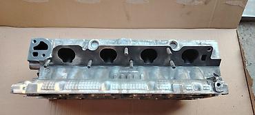 opel 1.6: Universal auto 2, 2 l, Benzin, 1996 il, İşlənmiş — 6