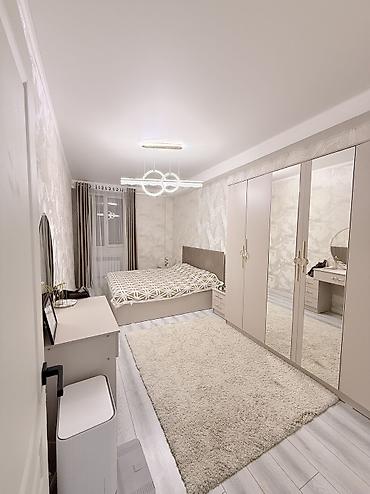2 комнаты, 66 м², ул. Горького / Алматинка Элитка, 3 этаж, Дизайнерский ремонт