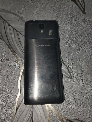 sony t28: Hoffmann, rəng - Boz, İki sim kartlı — 2