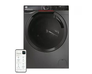 podmetači za veš mašinu protiv vibracije: Brand: HOOVER |x|x Model: HOOVER H7W4 49MBCR-S Eco Power inverter