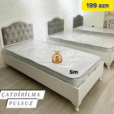 Stullar: Çarpayı rəng seçimi var matras 🎁