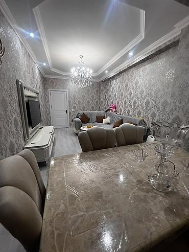 əmlak satisi: 2 otaqlı, Yeni tikili, 98 kv. m — 2