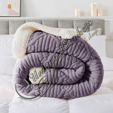 Ćebad i pokrivači: Veličina - Bračna — 5