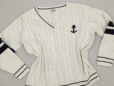 envii sweter: Sweter damski, rozmiar 4XL — 1