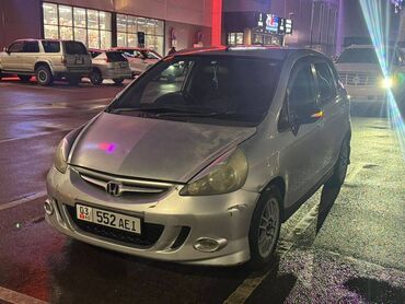 fit матор: Honda Fit: 2010 г., 1.5 л, Вариатор, Бензин, Хэтчбэк