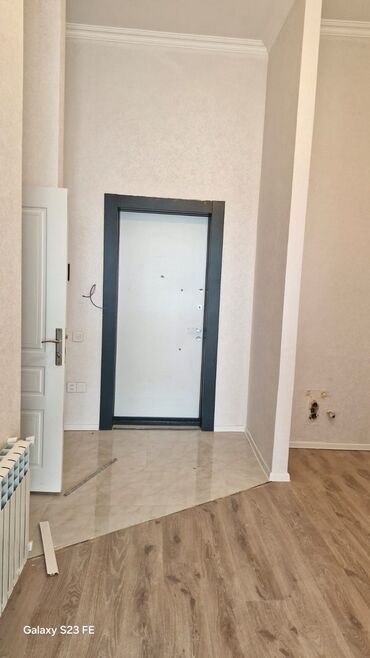 Yeni tikili: 2 otaqlı, Yeni tikili, 74 kv. m — 4