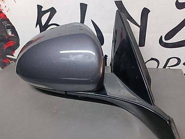 ki ray: Заднего вида Зеркало Kia Б/у, Оригинал — 3