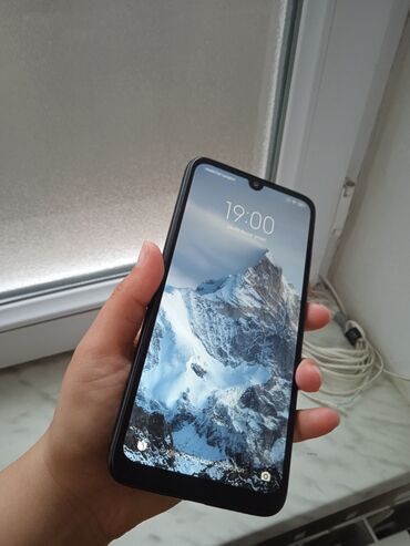 Samsung Galaxy A15, 128 GB, rəng - Qara, Barmaq izi, İki sim kartlı