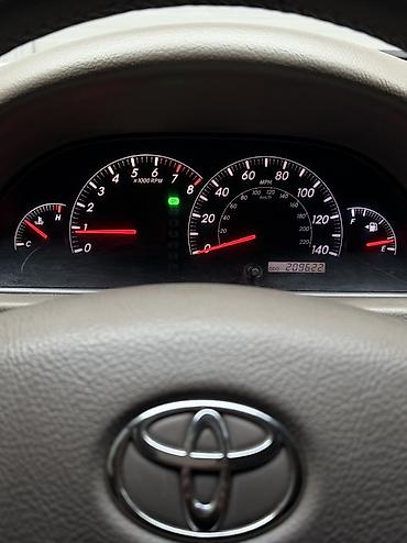 Toyota: Toyota Camry: 2006 г., 2.5 л, Типтроник, Бензин — 16