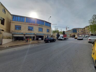genclik servis: Yeni yasamalda yerləşən avtoyumaya təcrübəli 2 nəfər işci tələb