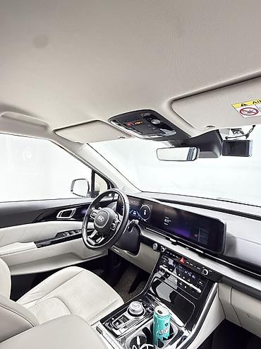 двигатель carnival: Kia Carnival: 2021 г., 2.2 л, Автомат, Дизель, Минивэн — 10