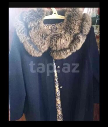 Paltolar: Manto 30 man. satılır o birilər fərqli qiymətədi — 17