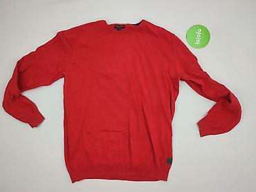team x: Top Secret, Sweter dla mężczyzn, rozmiar XL — 2