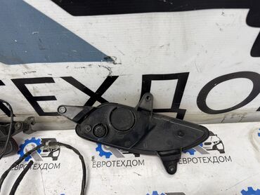 Стоп-сигналы: Комплект стоп-сигналов Kia 2007 г., Б/у, Оригинал, Германия — 6