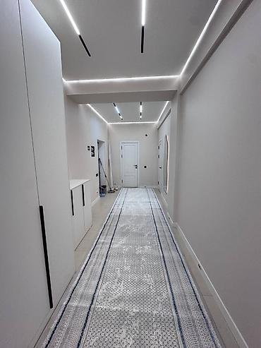 Продажа квартир: 1 комната, 55 м², Элитка, 14 этаж, Дизайнерский ремонт — 6