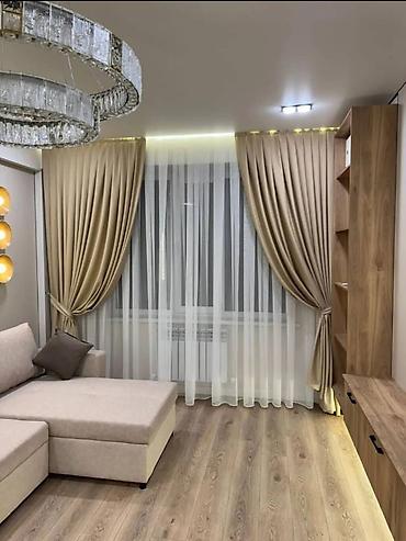 Продажа квартир: 2 комнаты, 73 м², Элитка, 2 этаж, Евроремонт — 5