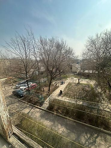 Долгосрочная аренда комнат: Сдается 2х комнатная квартира в Киркомстроме Бишкек Описание: - — 13